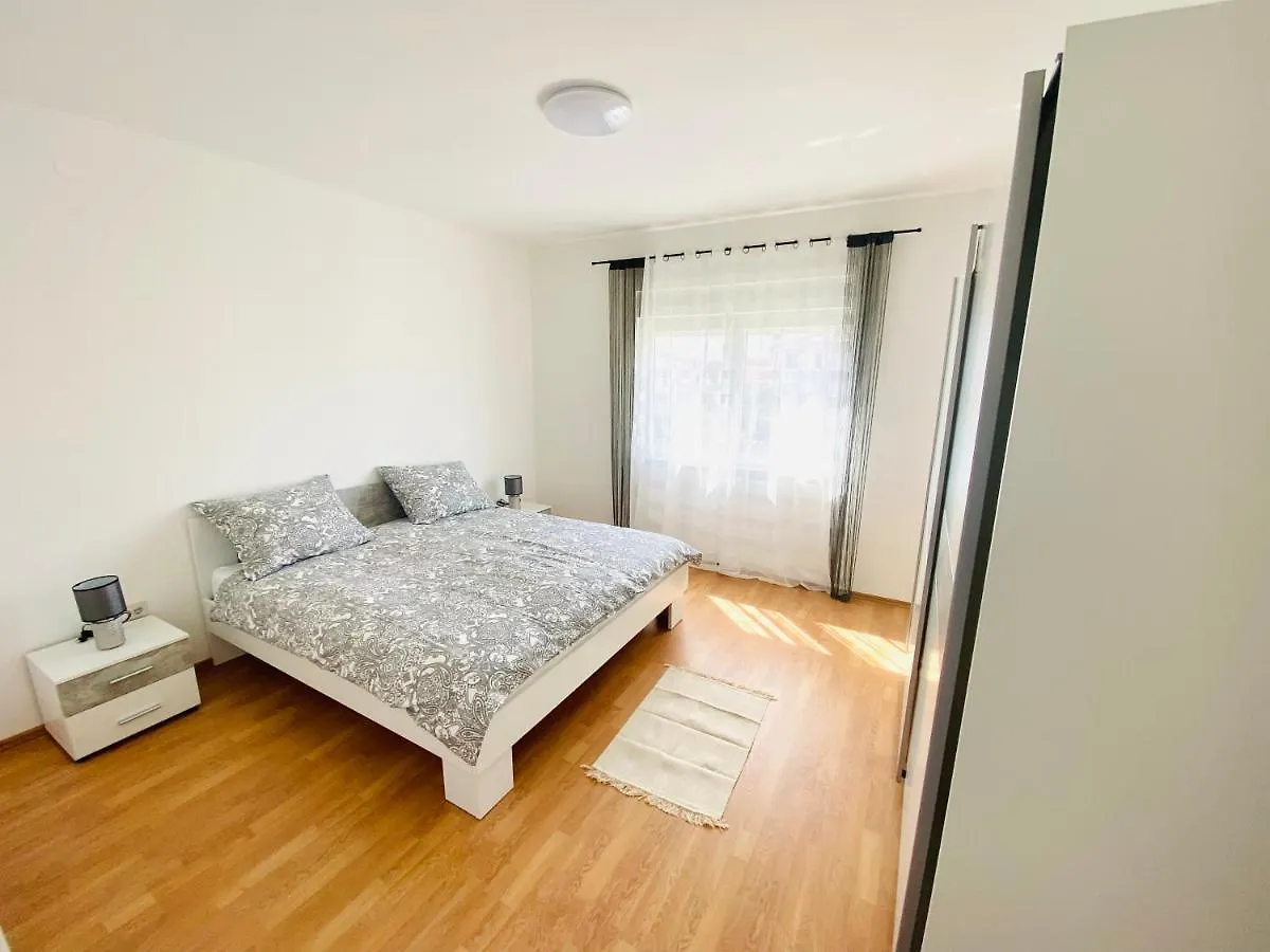 Davorka Apartment Medulin