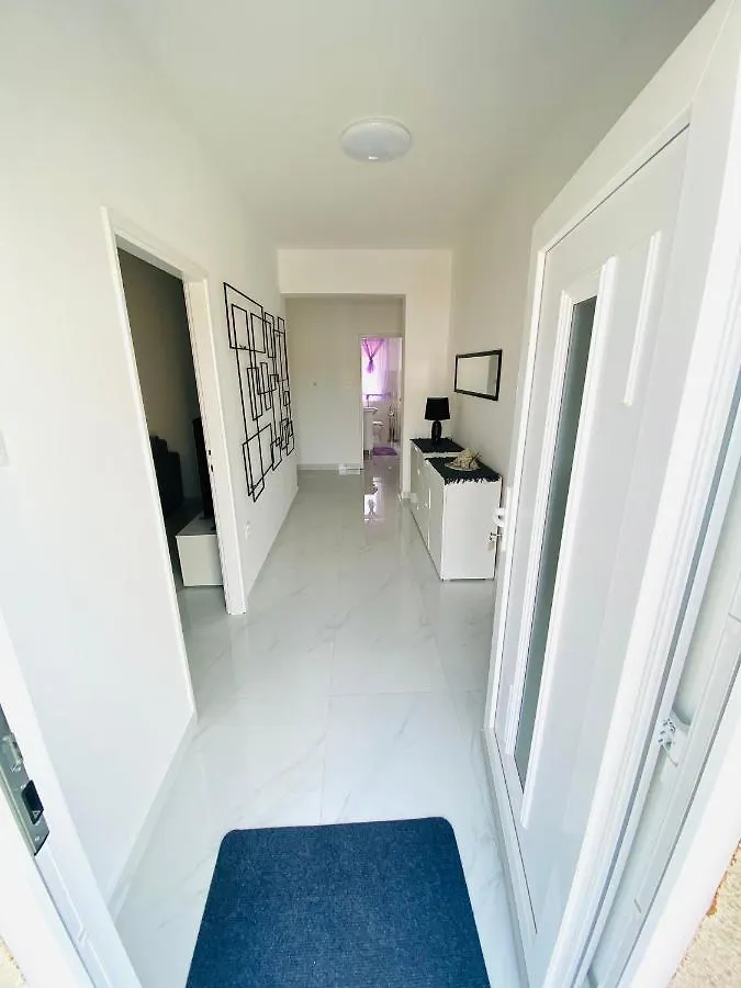 Davorka Apartment Medulin