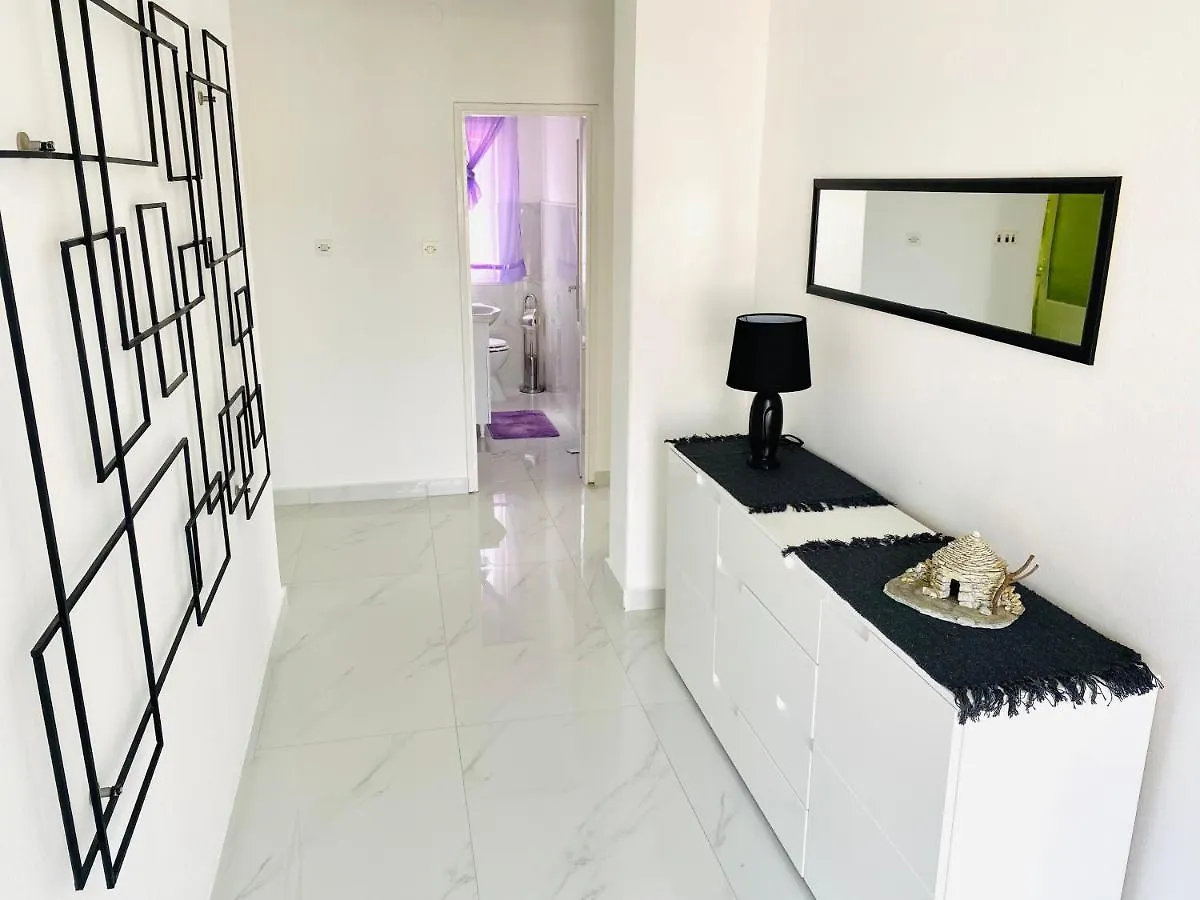 Davorka Apartment Medulin