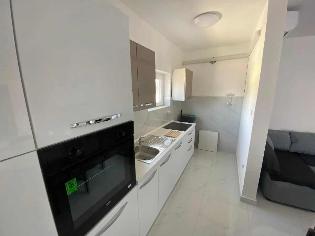 Davorka Apartment Medulin