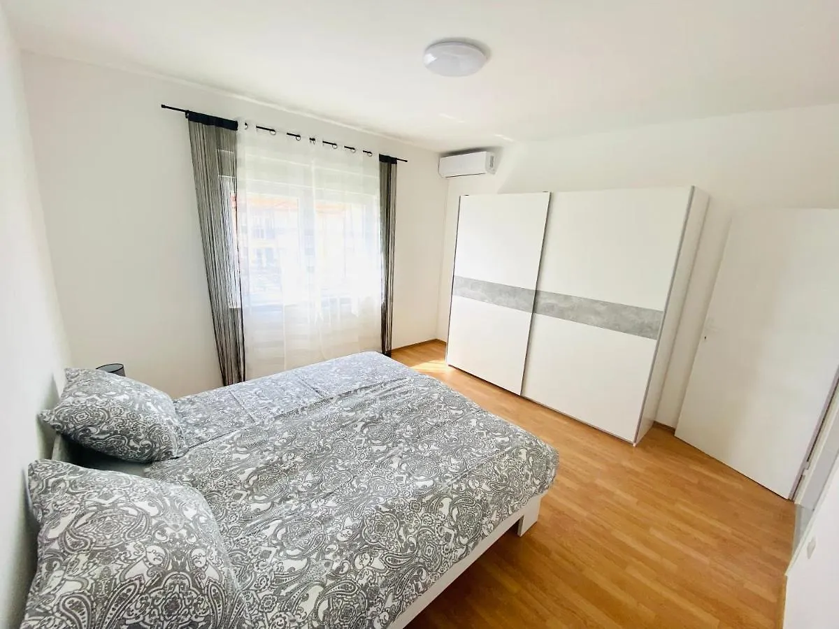 Davorka Apartment Medulin
