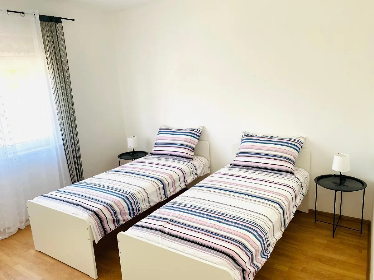 Davorka Apartment Medulin