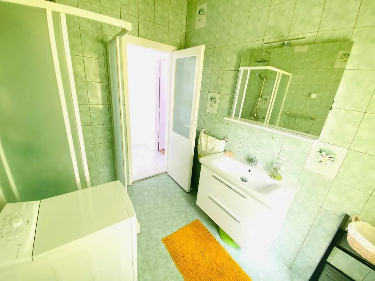 Davorka Apartment Medulin