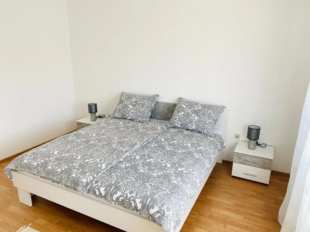 Davorka Apartment Medulin Croatia