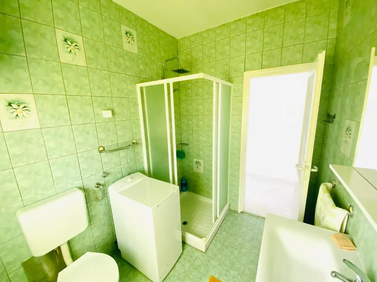 Davorka Apartment Medulin