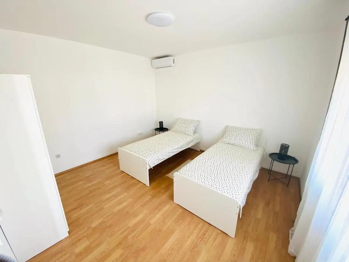 Davorka Apartment Medulin Croatia