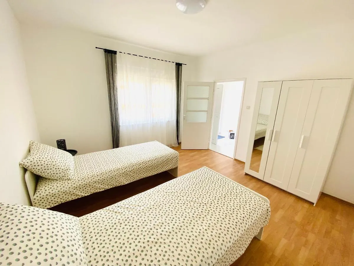 Davorka Apartment Medulin