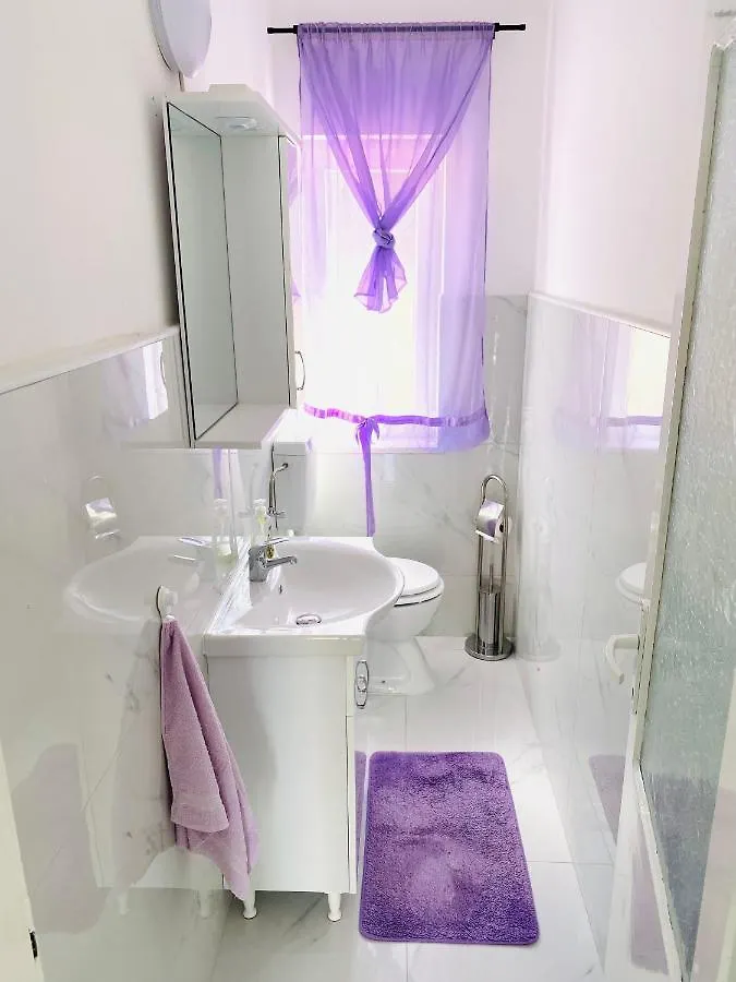 Davorka Apartment Medulin Croatia