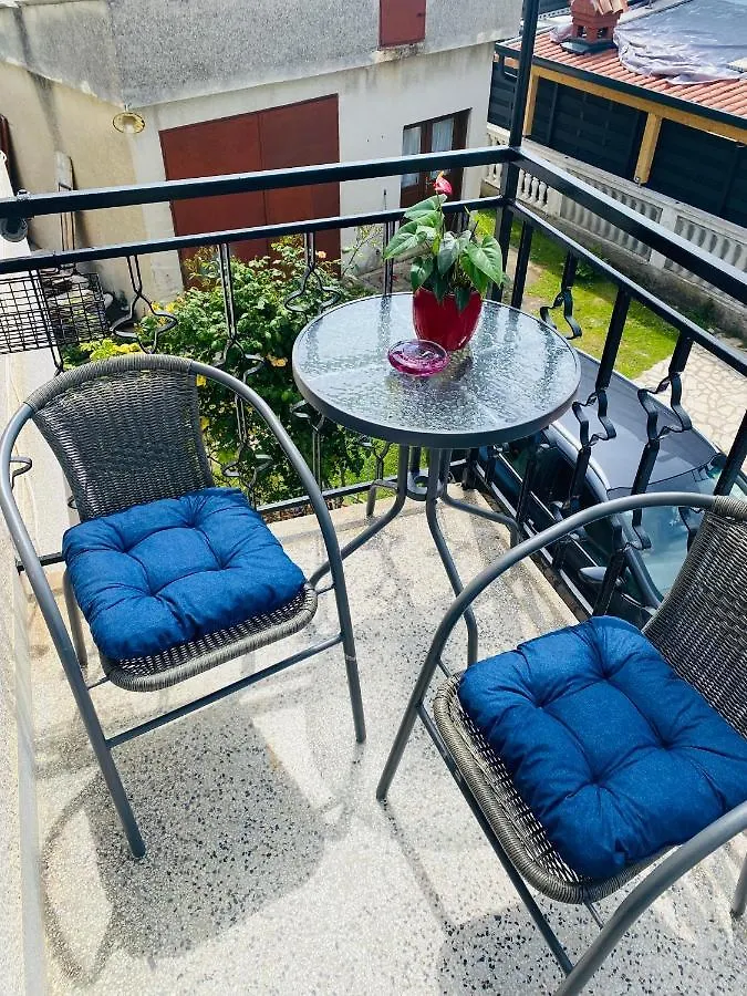 Davorka Apartment Medulin Croatia