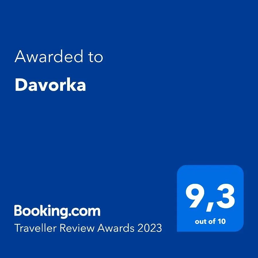 Davorka Apartment Medulin