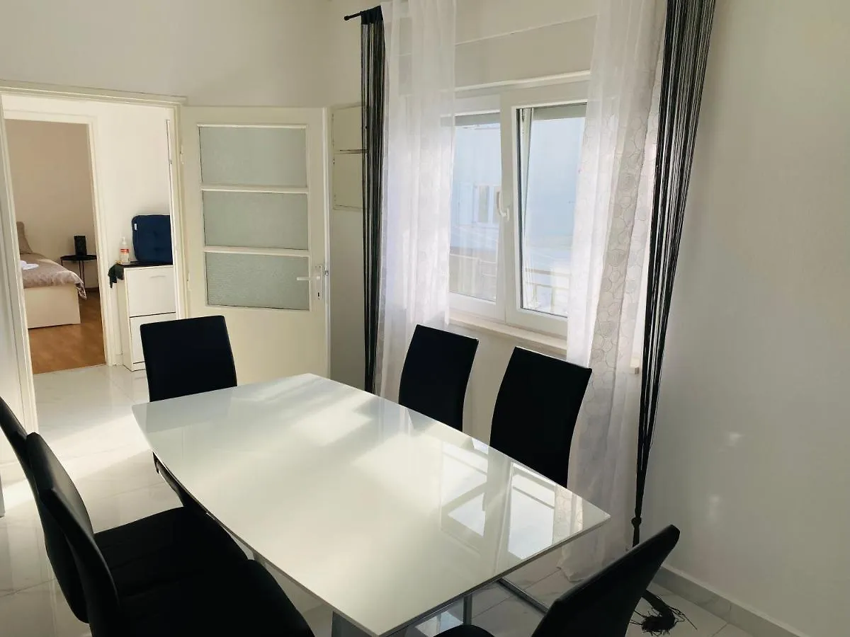 Davorka Apartment Medulin