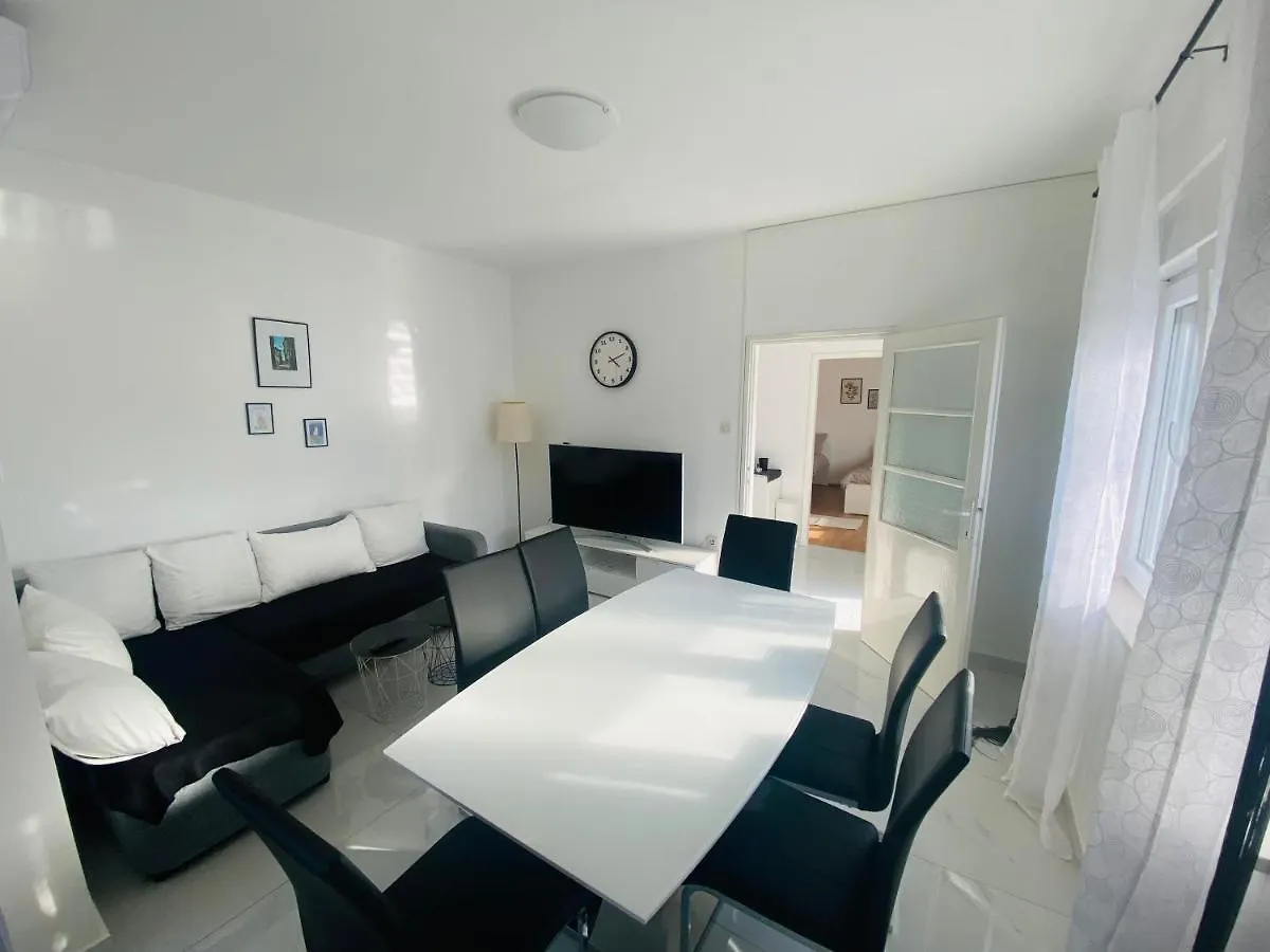 Davorka Apartment Medulin